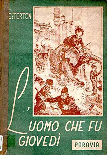 L'uomo Che Fu Giovedi'