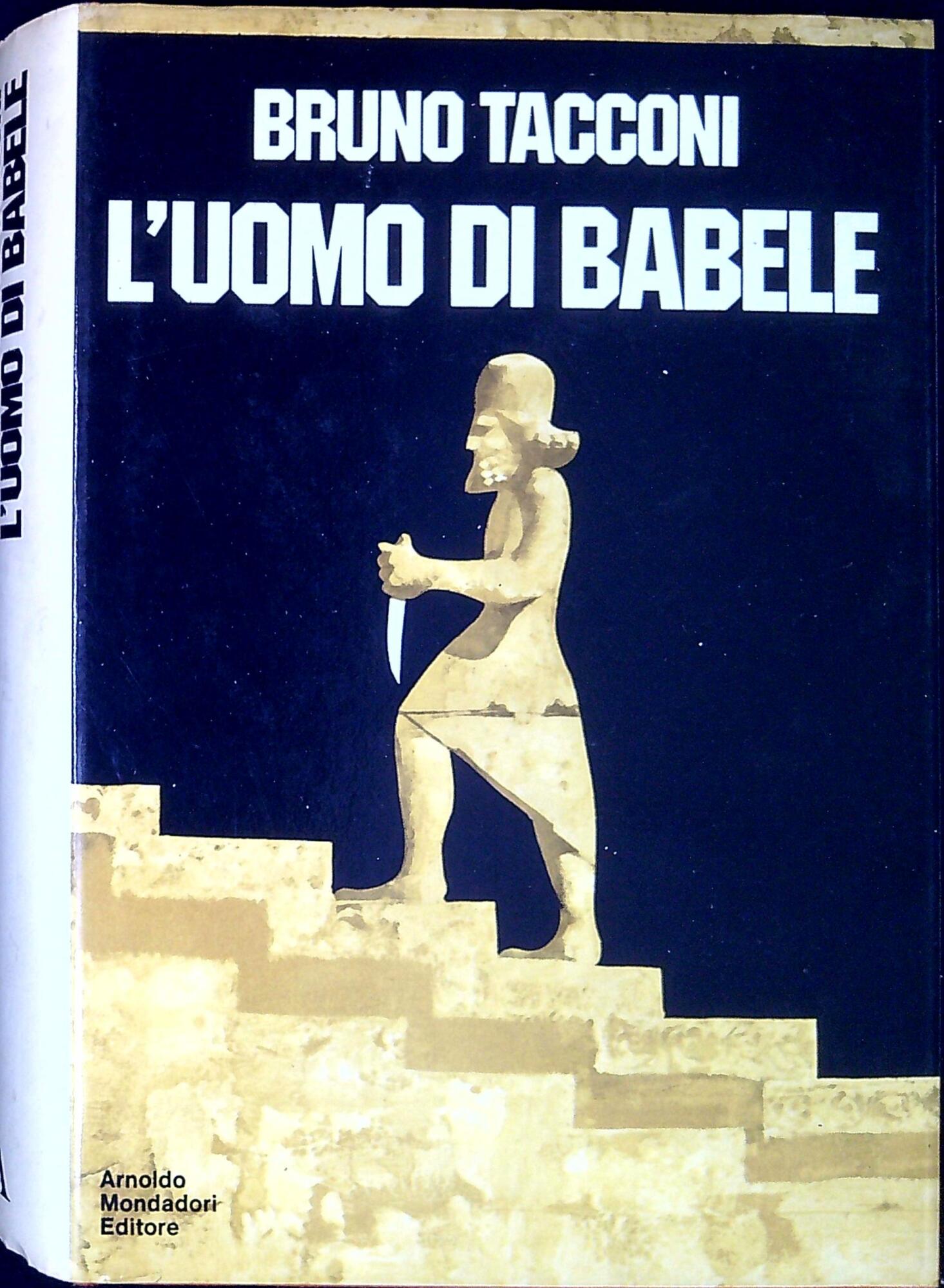 L'uomo di Babele