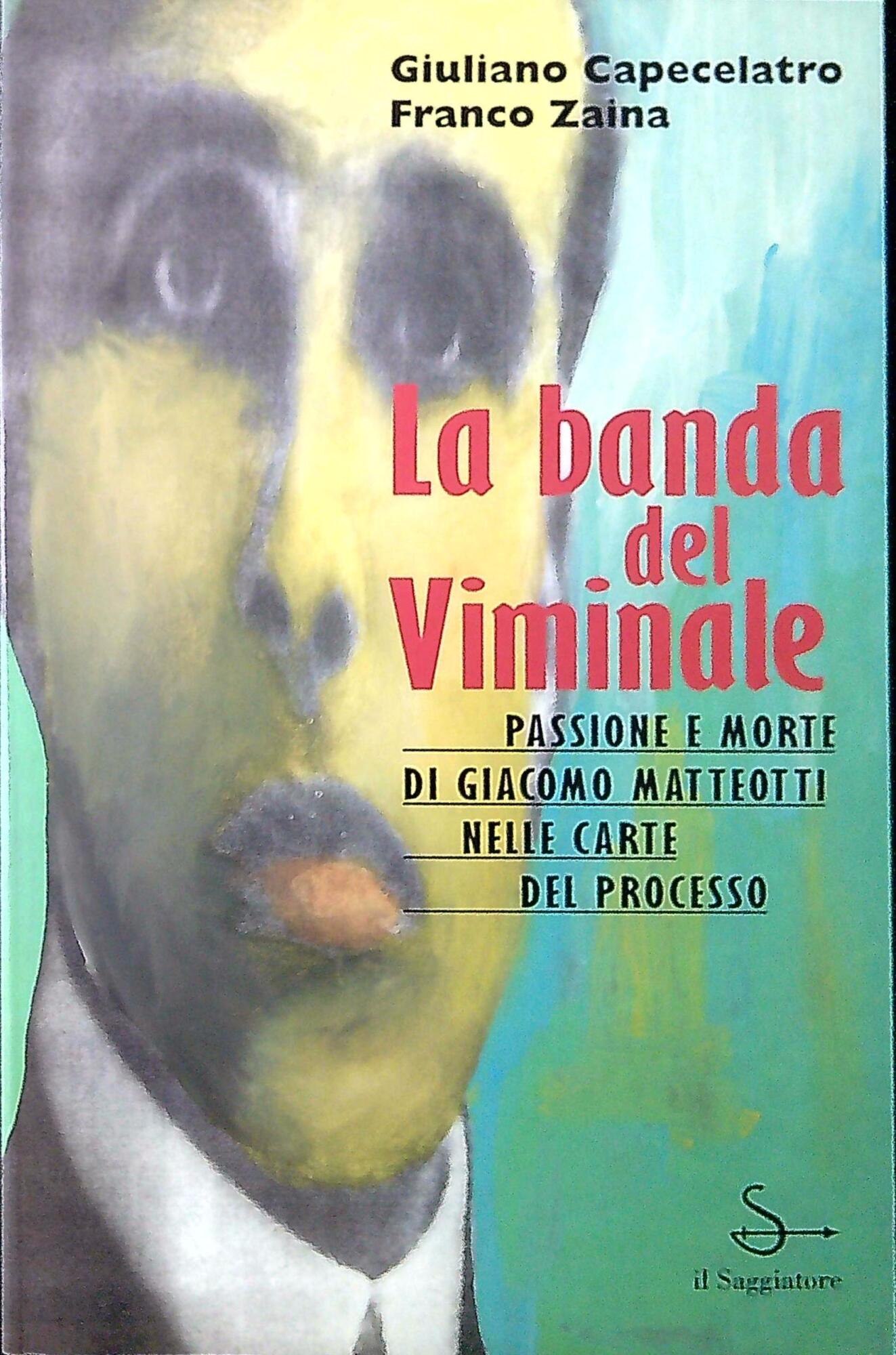 La banda del Viminale