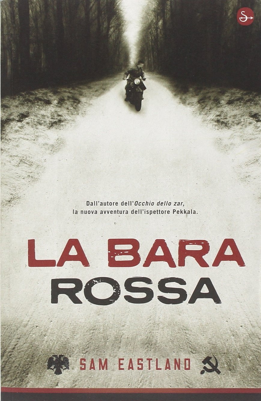 La bara rossa