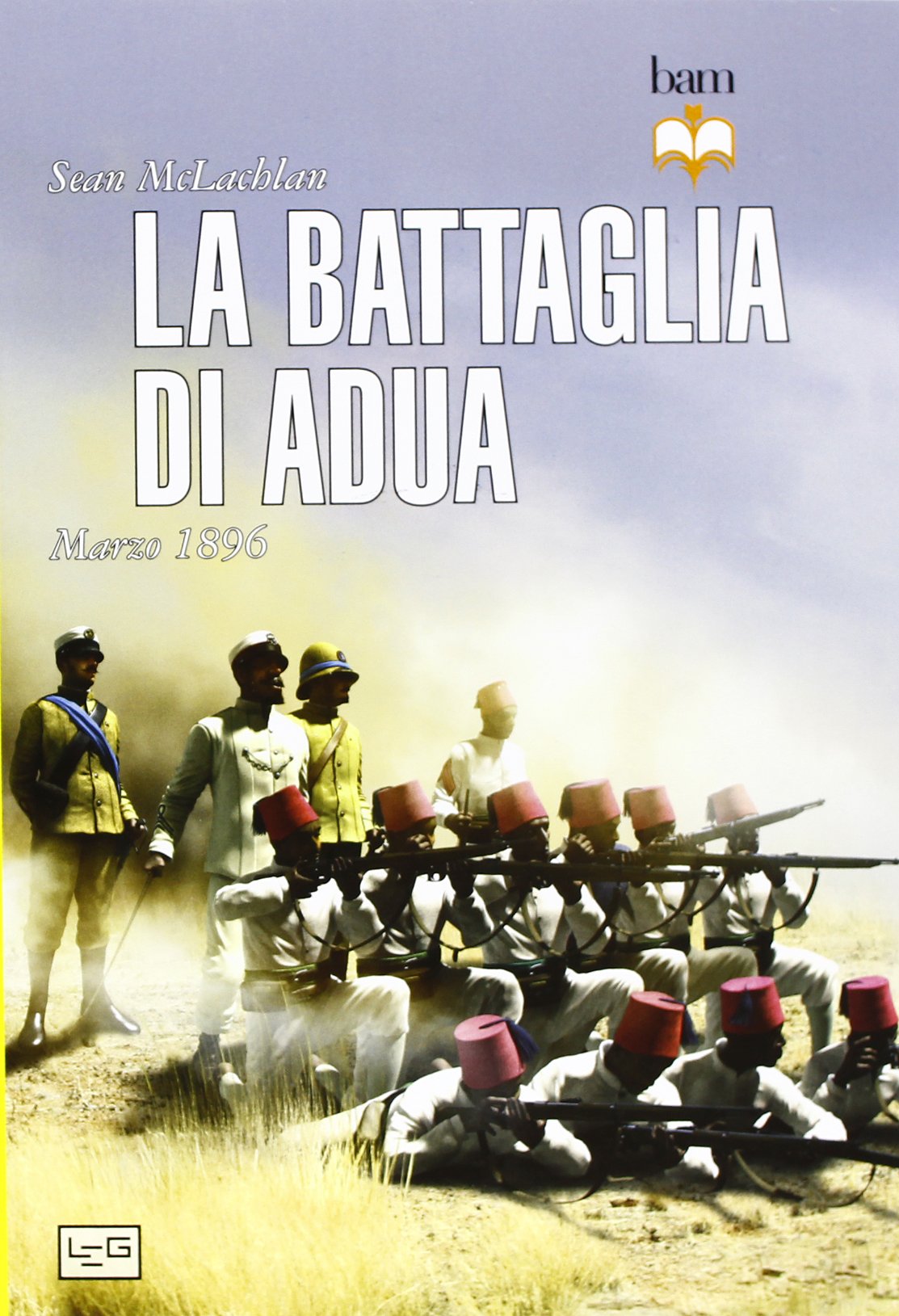 La battaglia di Adua