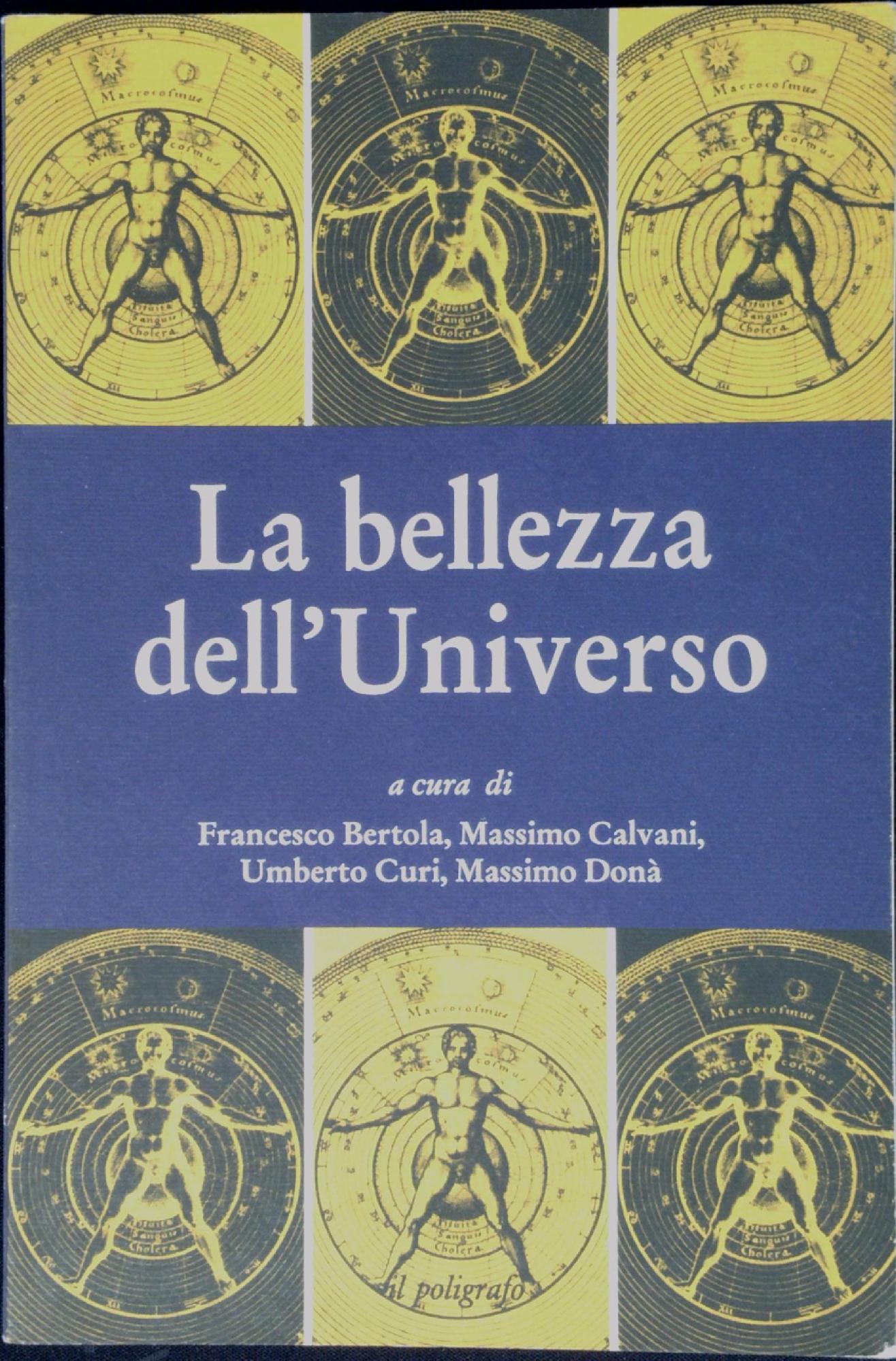 La bellezza dell'universo