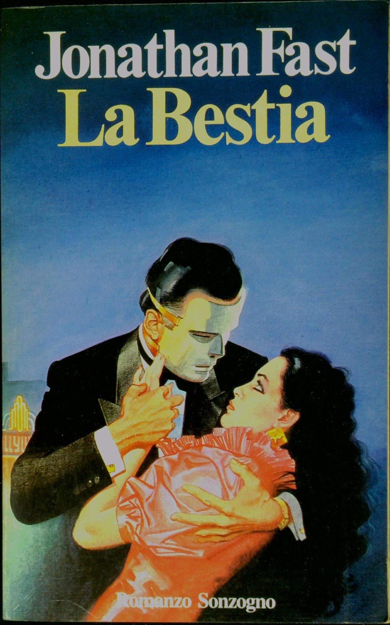 La bestia