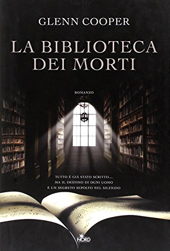La biblioteca dei morti
