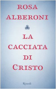 La cacciata di Cristo