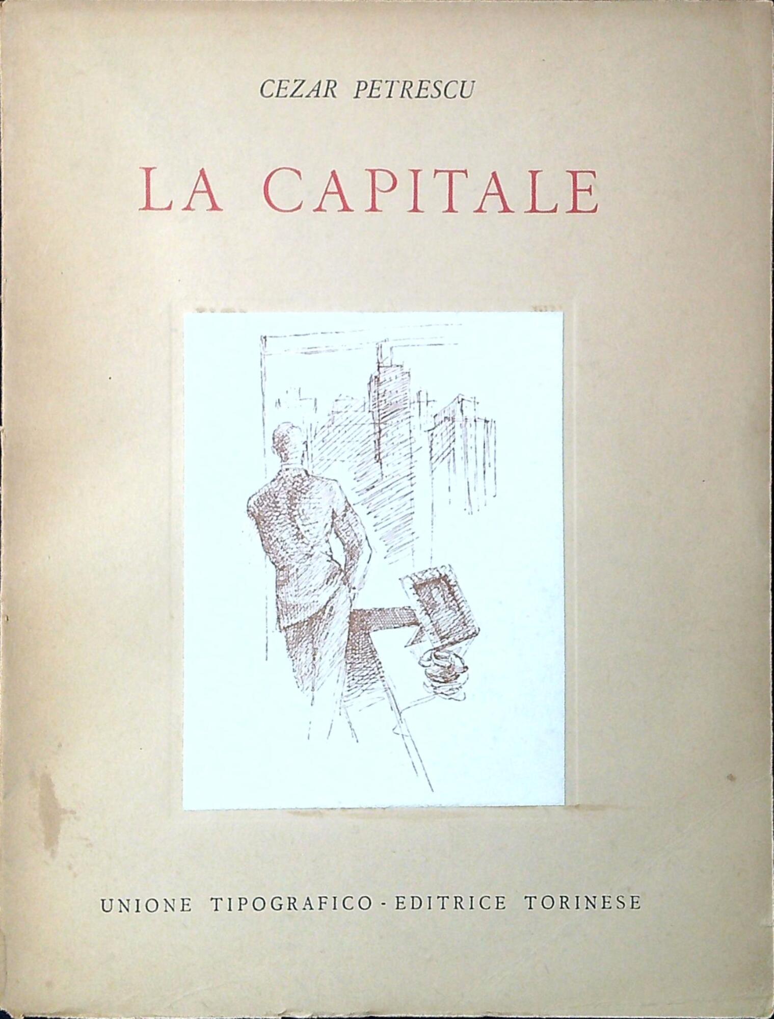 La capitale