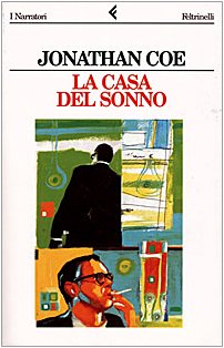 La casa del sonno