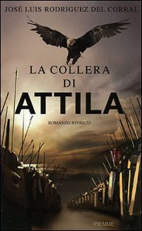 La collera di Attila