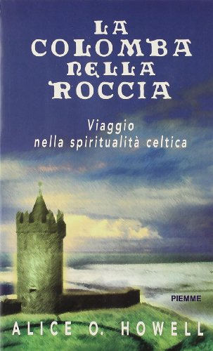 La colomba nella roccia