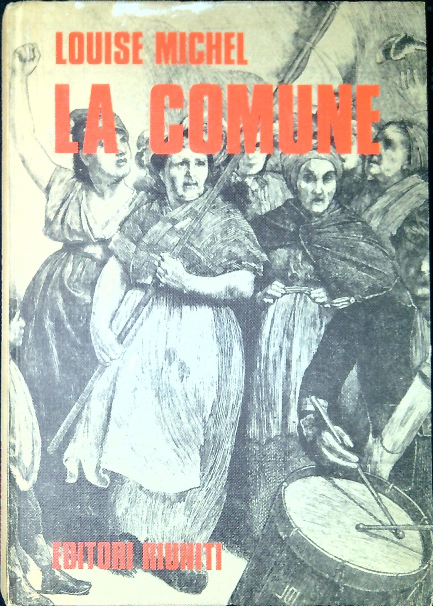 La comune