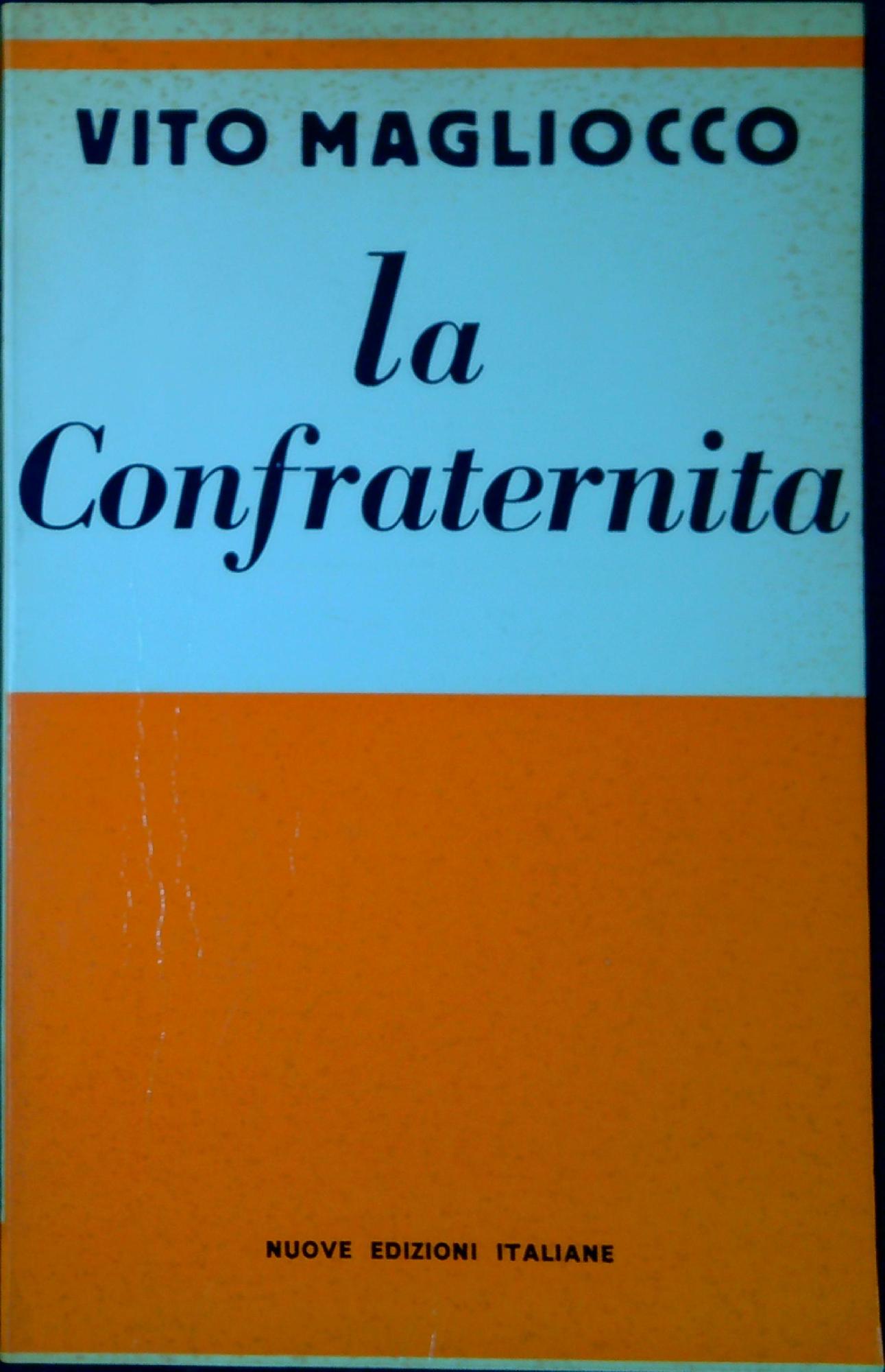 La Confraternita