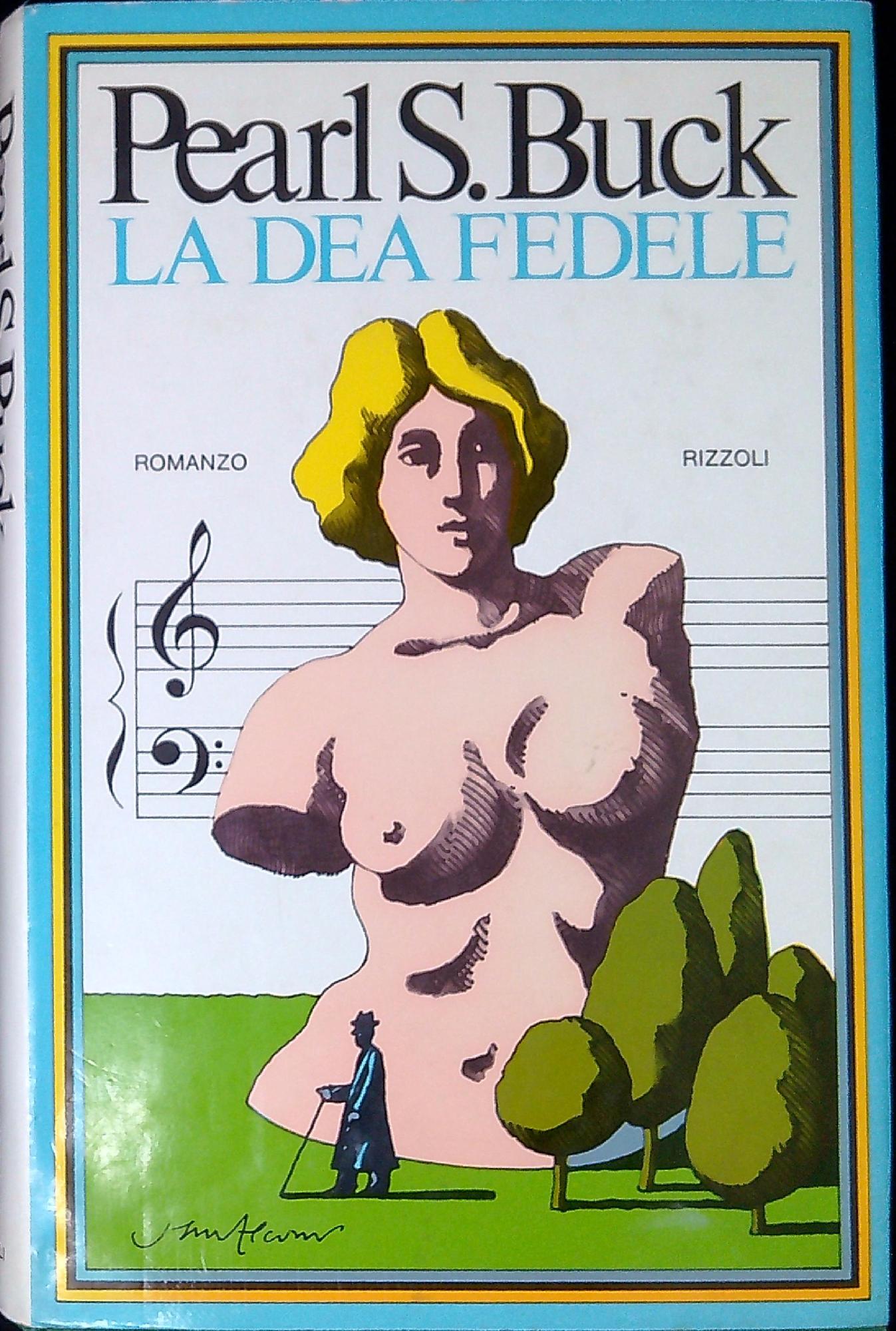 La dea fedele