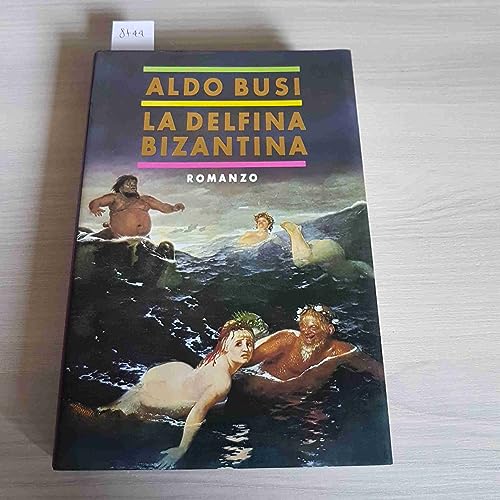 La delfina bizantina