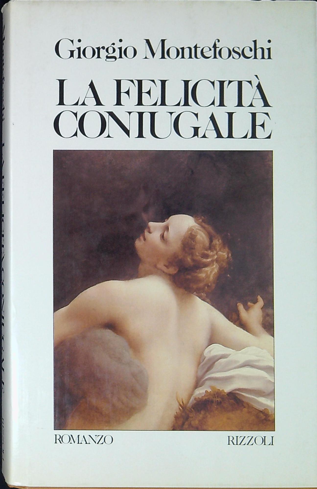 La felicità coniugale
