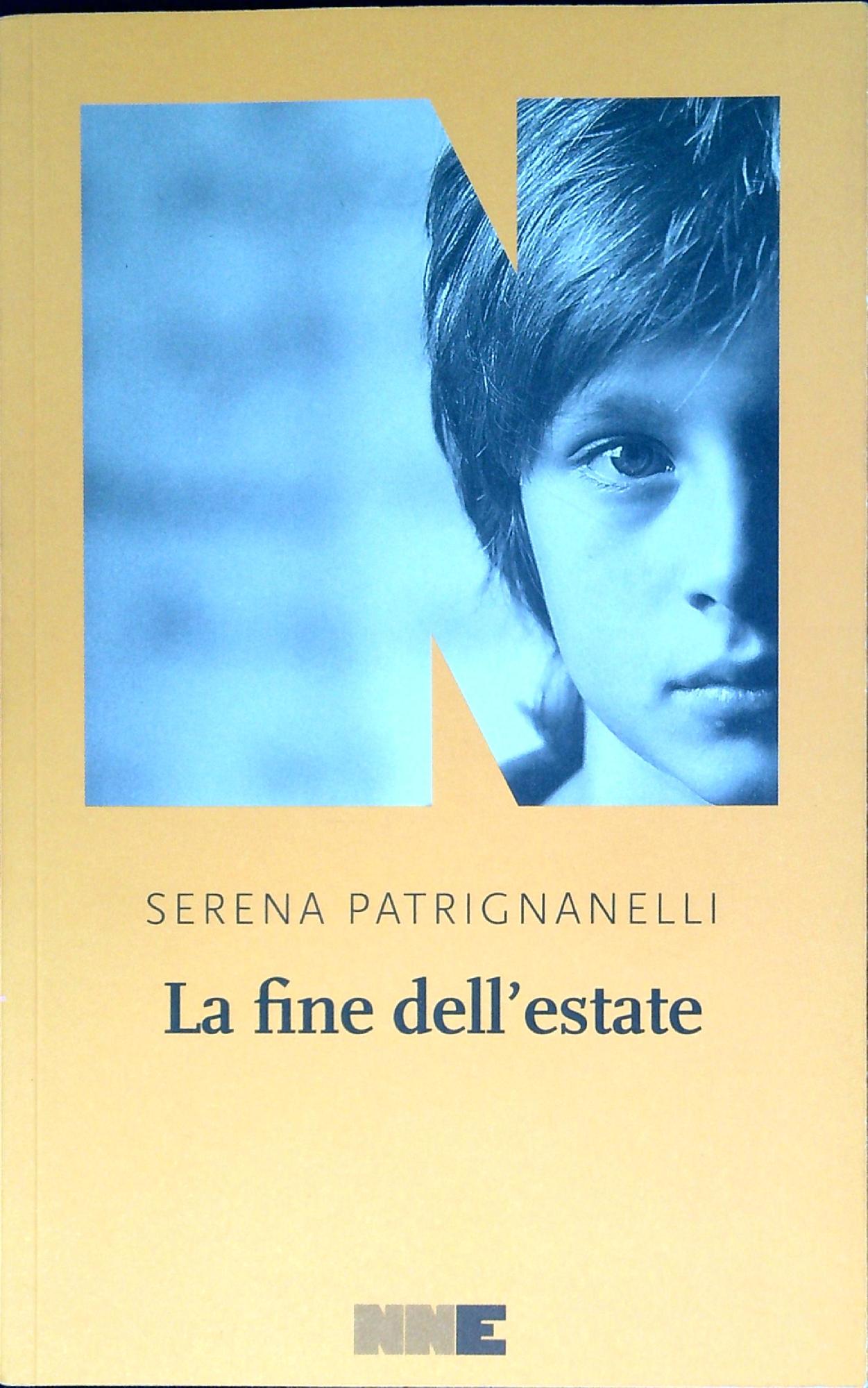 La fine dell'estate