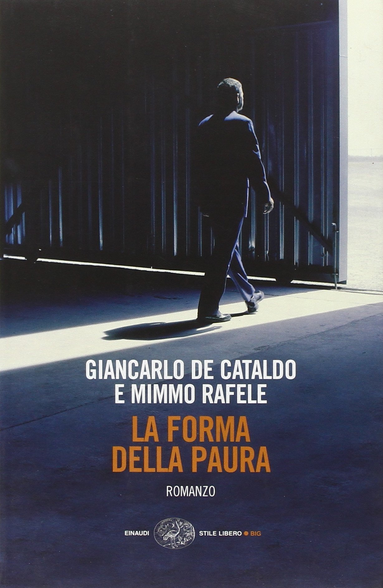 La forma della paura