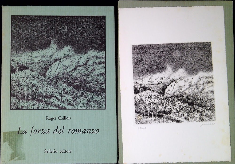 La forza del romanzo