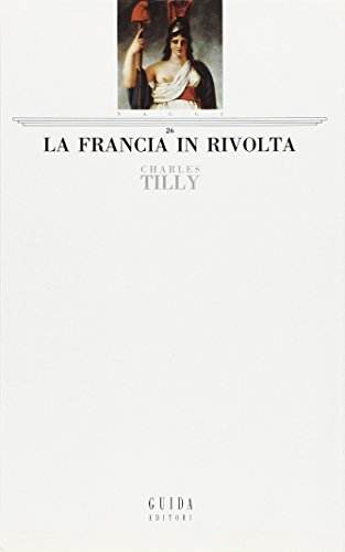 La Francia in rivolta