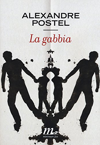 La gabbia