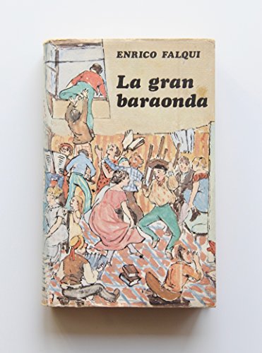 La Gran Baraonda