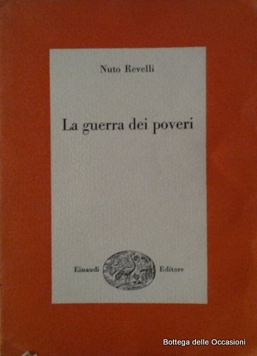 La Guerra Dei Poveri