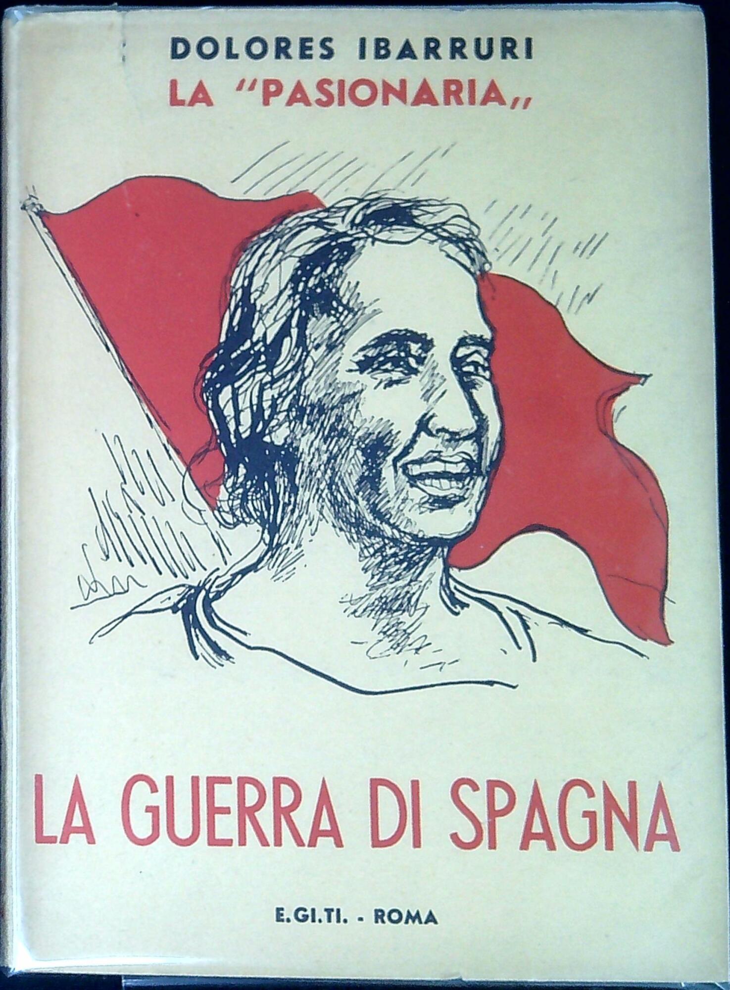 La guerra di Spagna