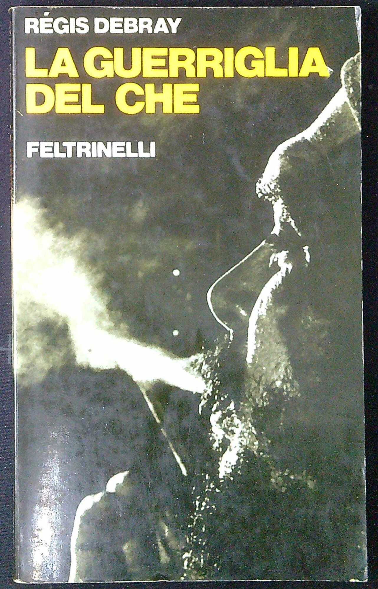 La guerriglia del Che