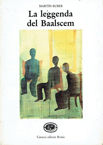 LA LEGGENDA DEL BAALSCEM