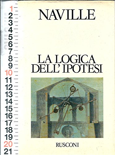 La logica dell'ipotesi