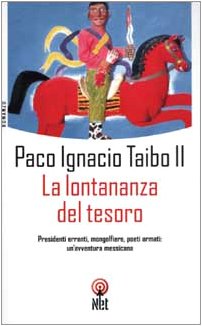 La lontananza del tesoro