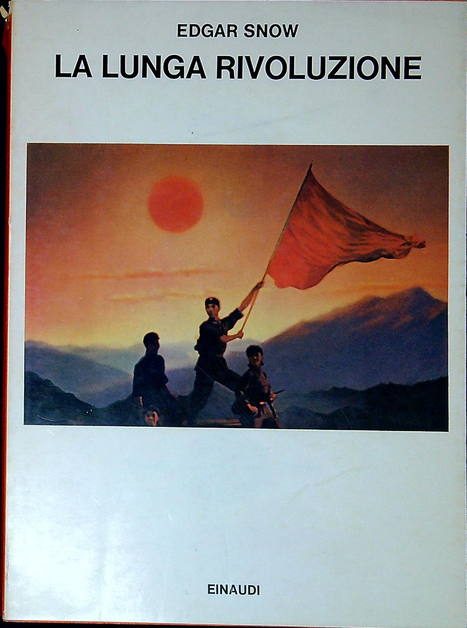 La lunga rivoluzione