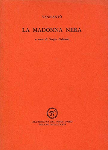 La madonna nera