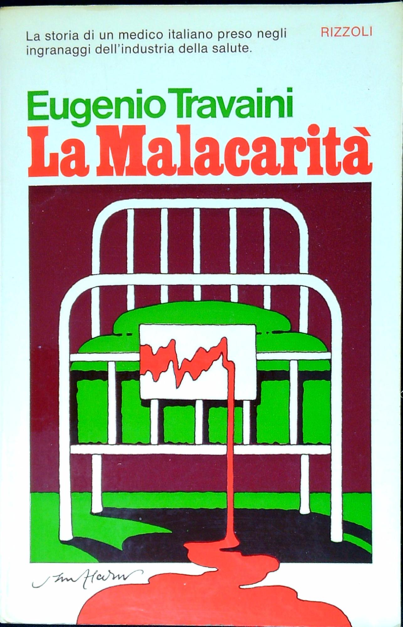 La malacarità