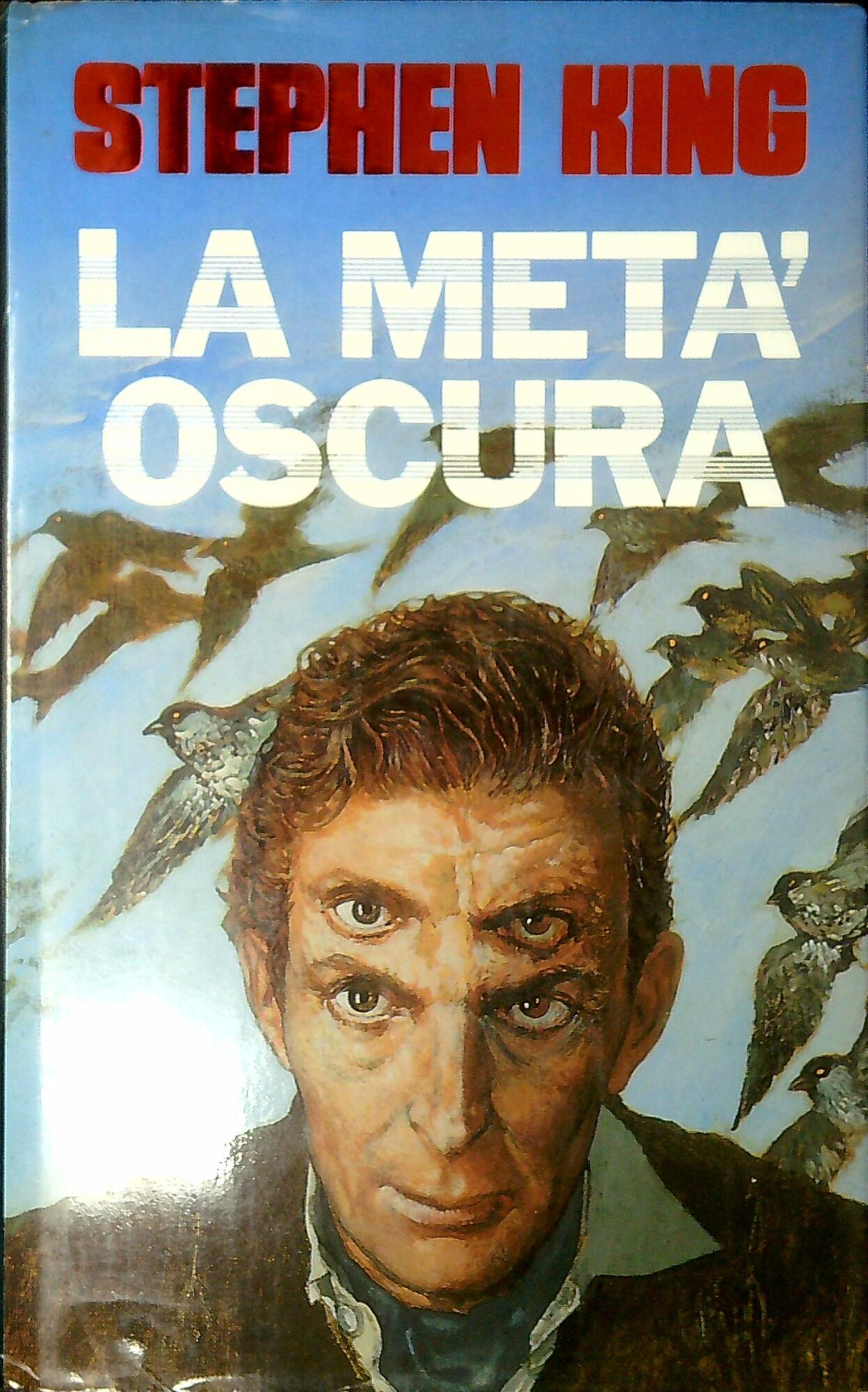 La metà oscura