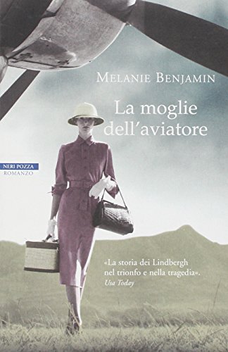 La moglie dell'aviatore
