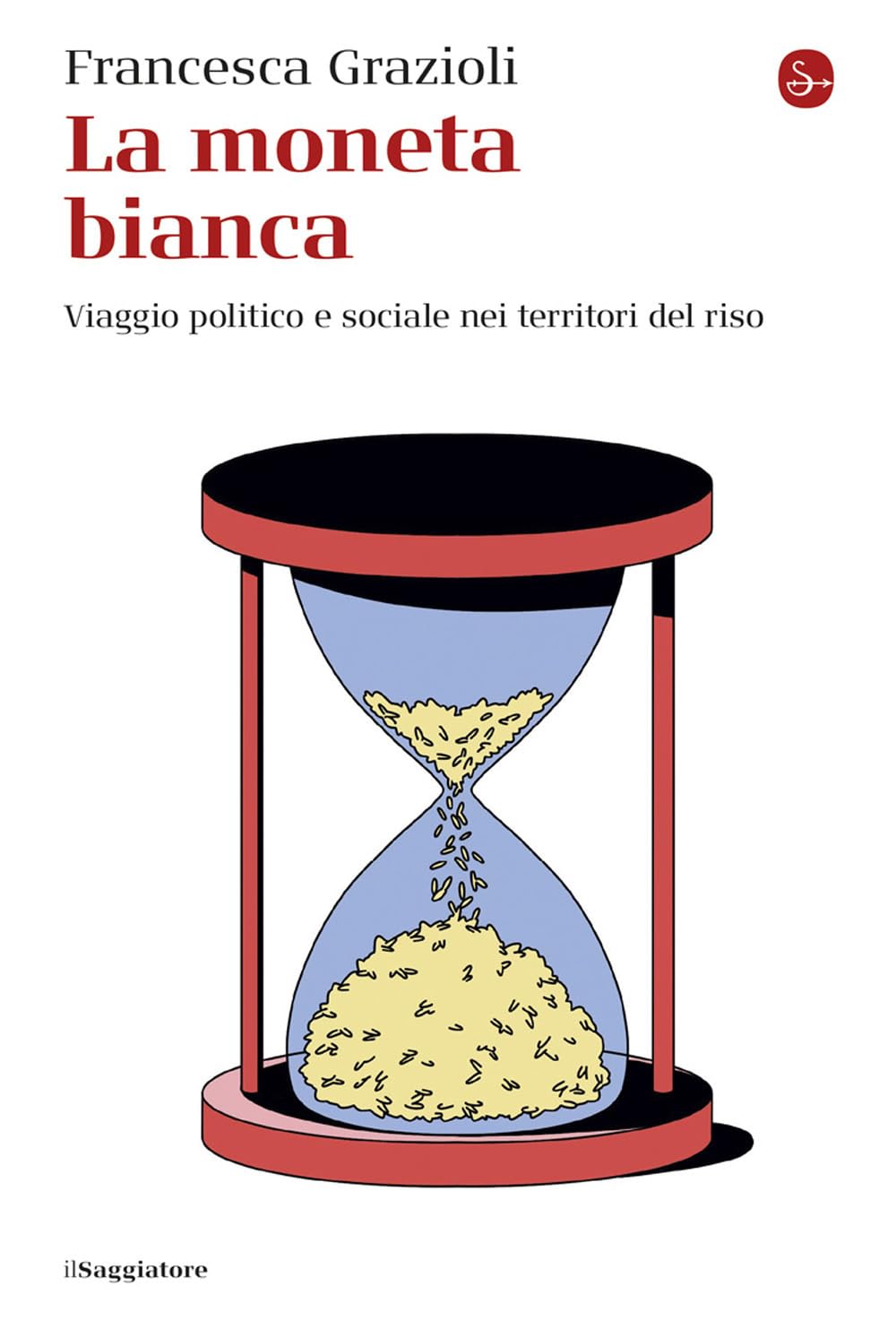 La moneta bianca. Viaggio politico e sociale nei territori del …