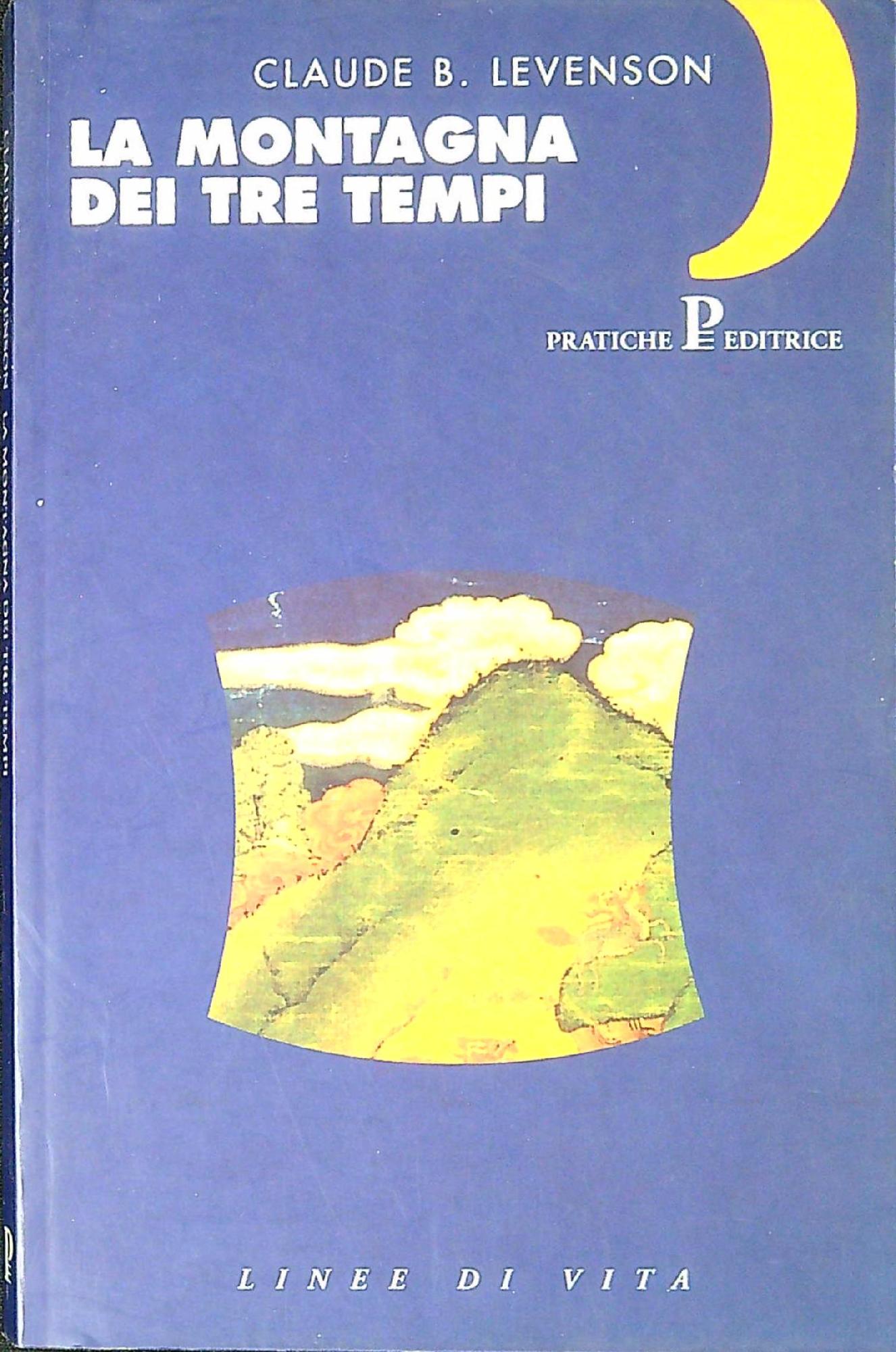 La montagna dei tre tempi