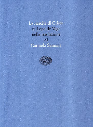 La nascita di Cristo