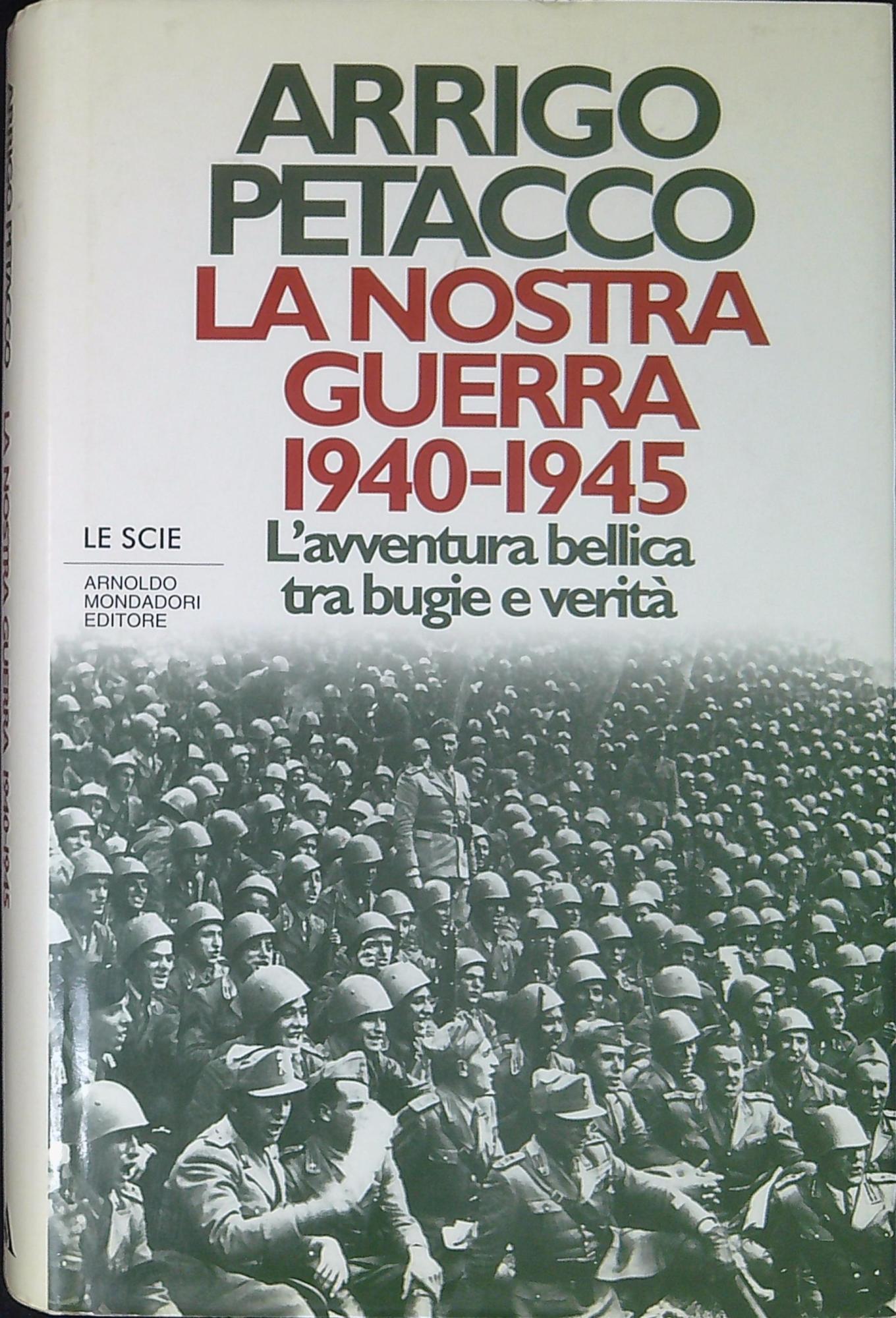 La nostra guerra 1940-45