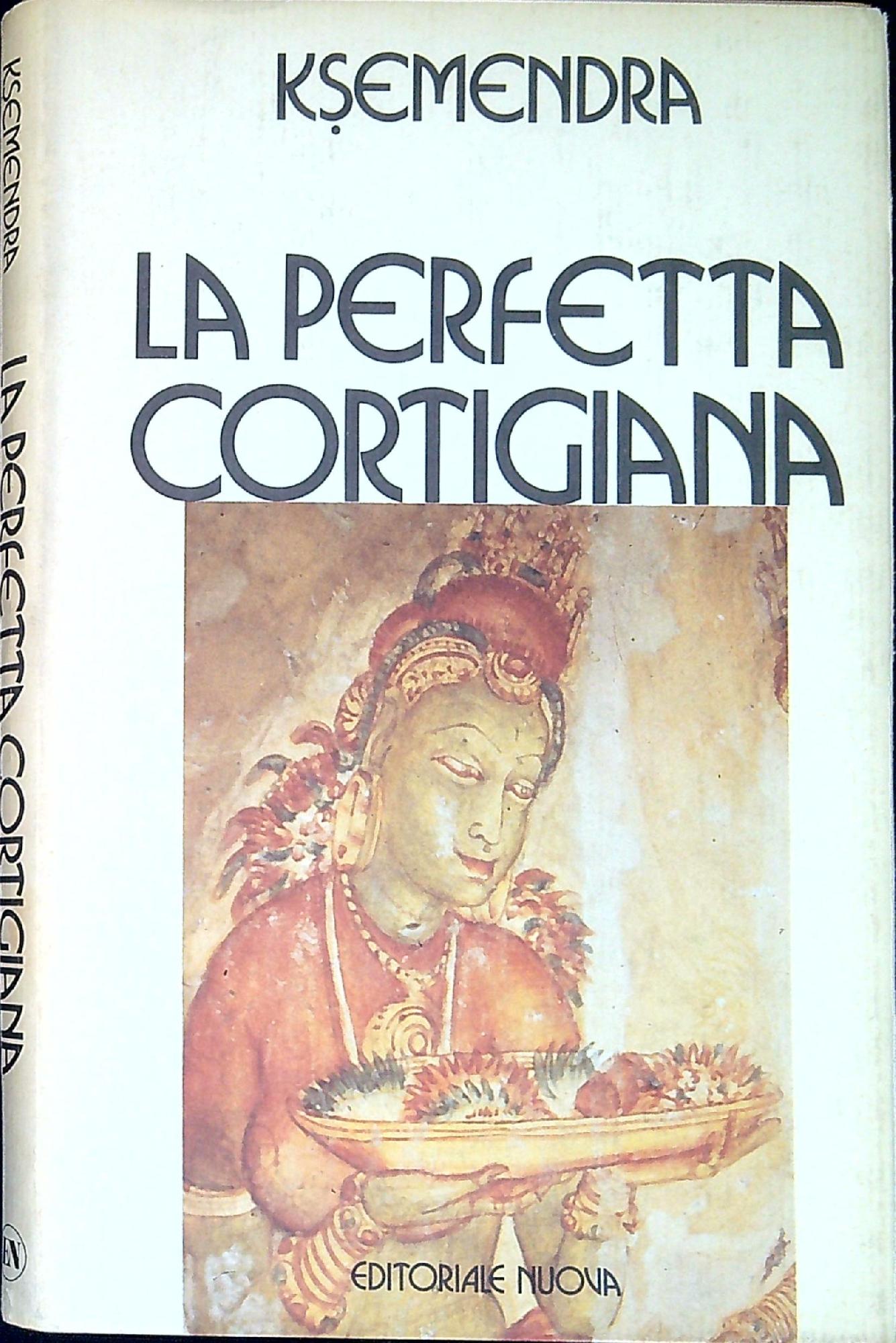La perfetta cortigiana