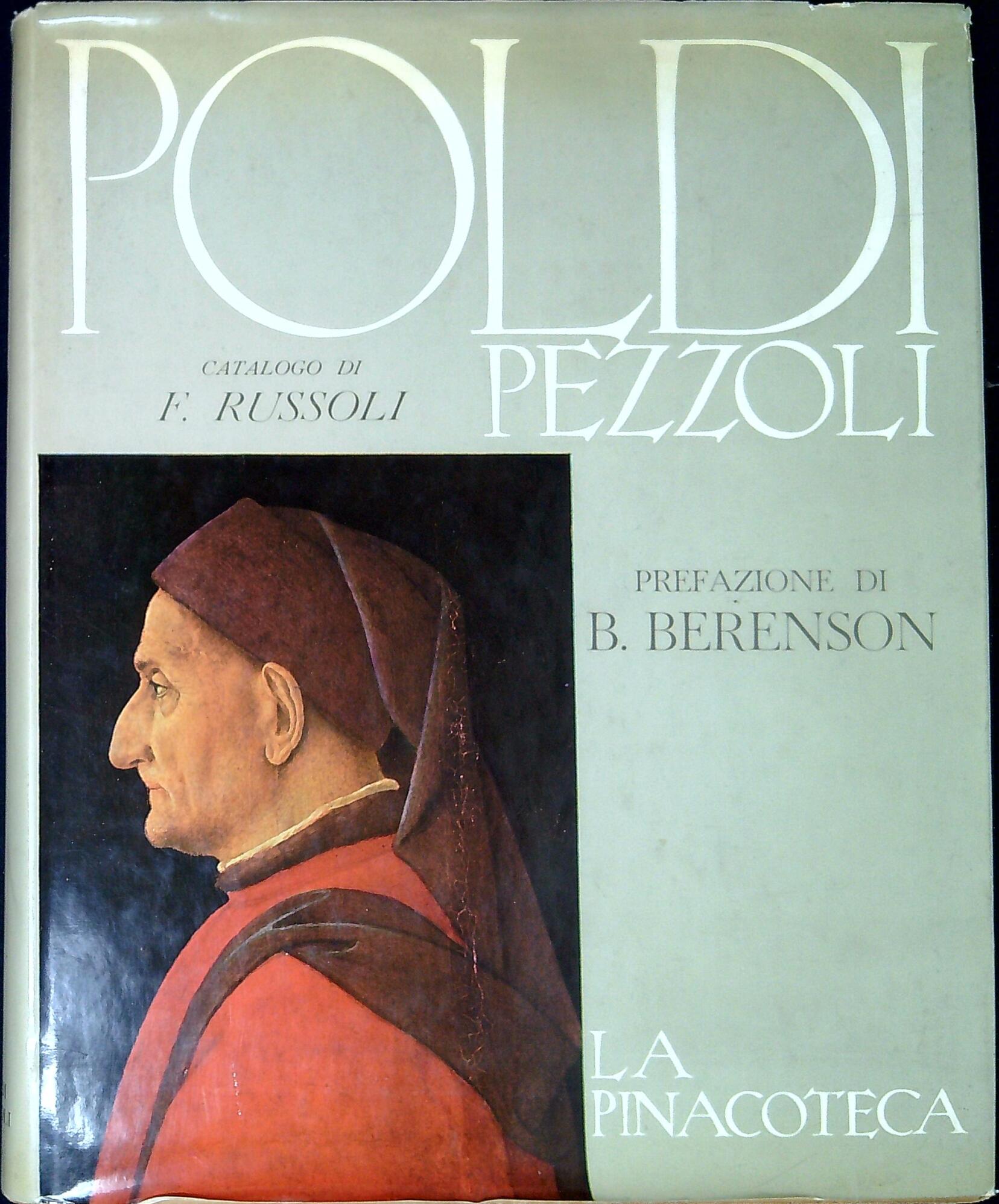La Pinacoteca Poldi Pezzoli