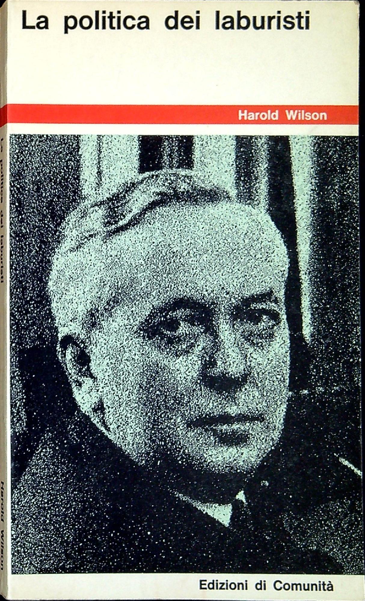 La politica dei laburisti