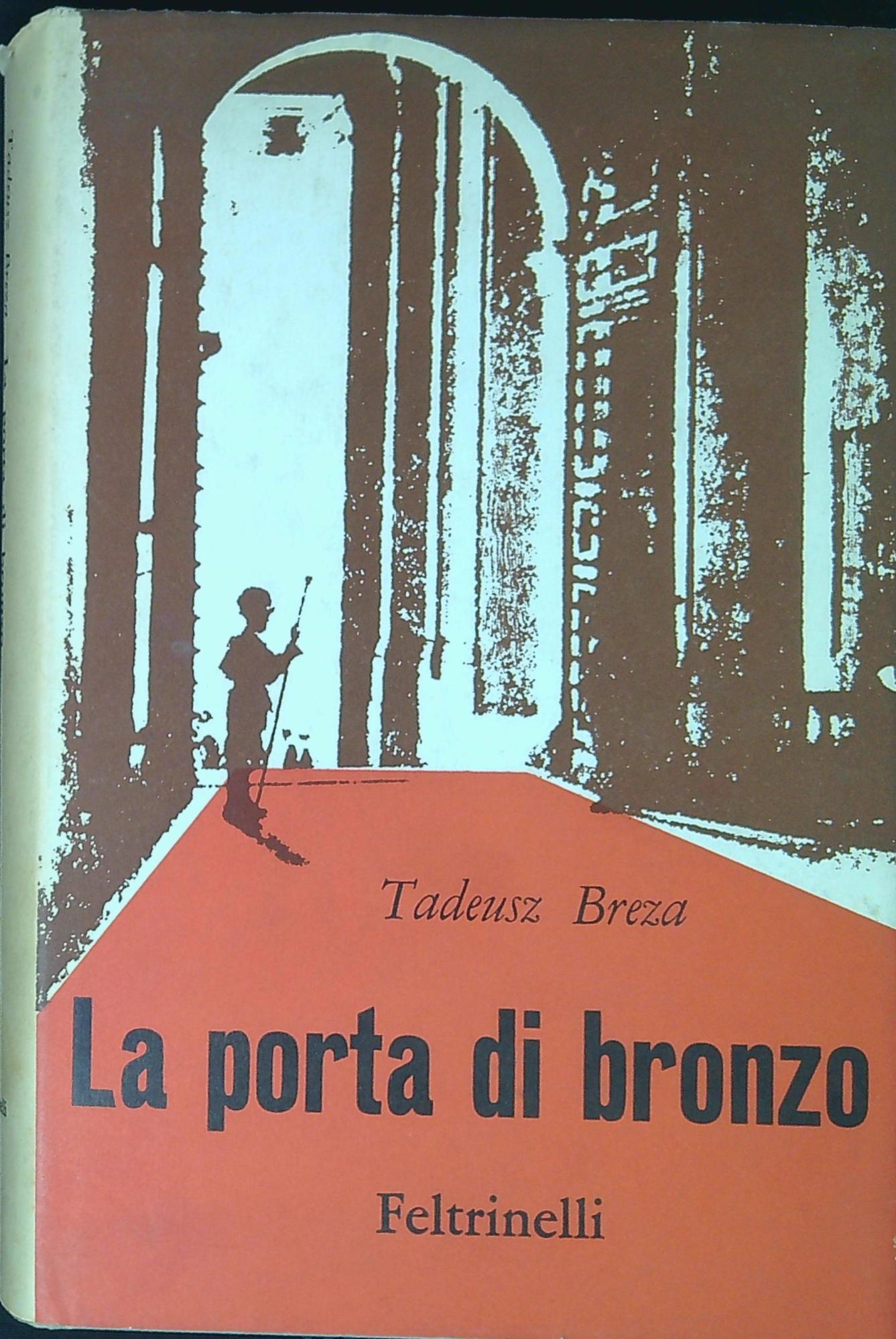 La porta di bronzo