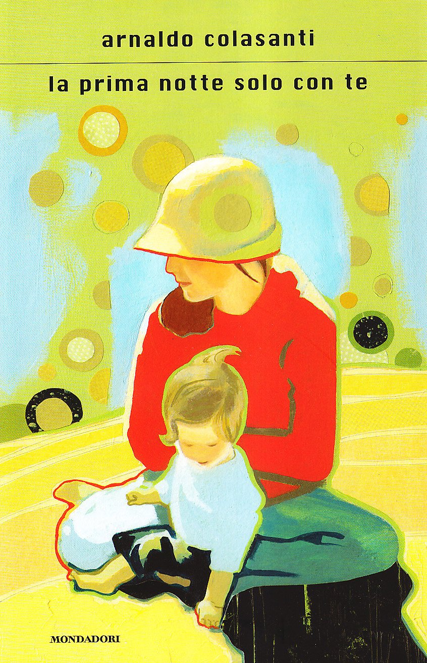 La prima notte solo con te