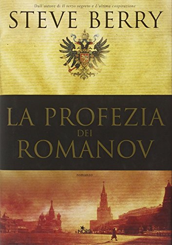 La profezia dei Romanov