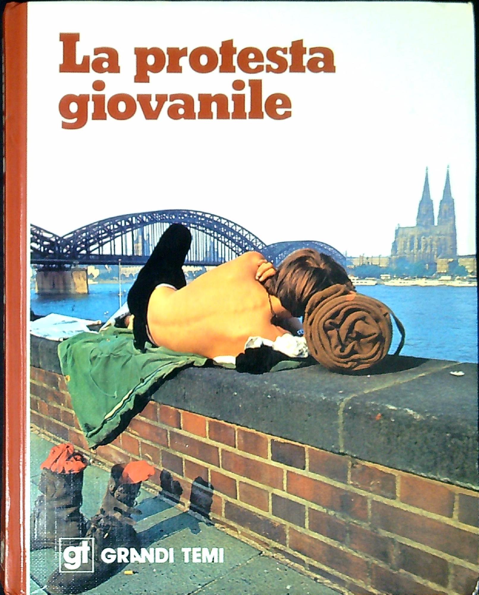 La protesta giovanile