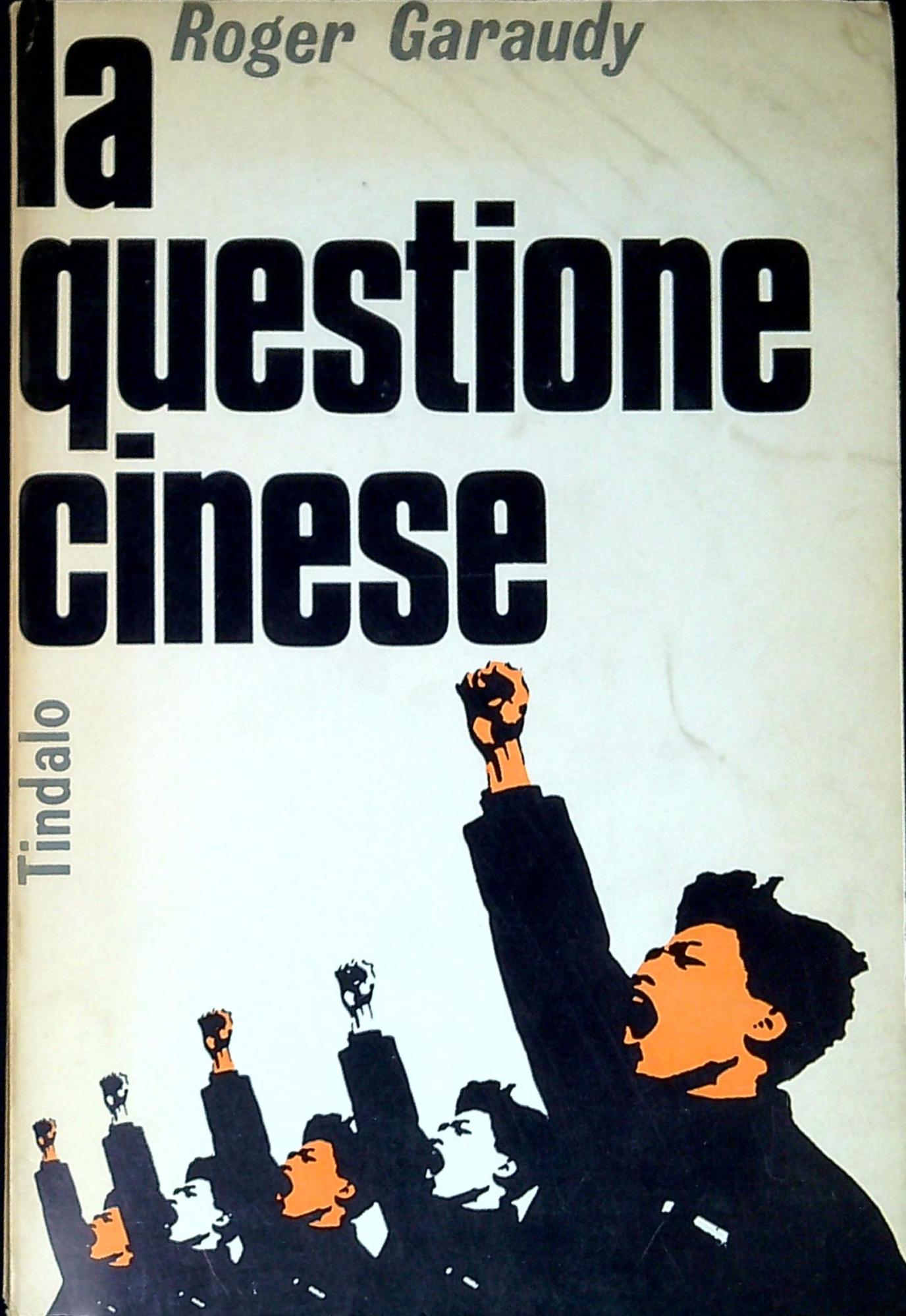 La questione cinese