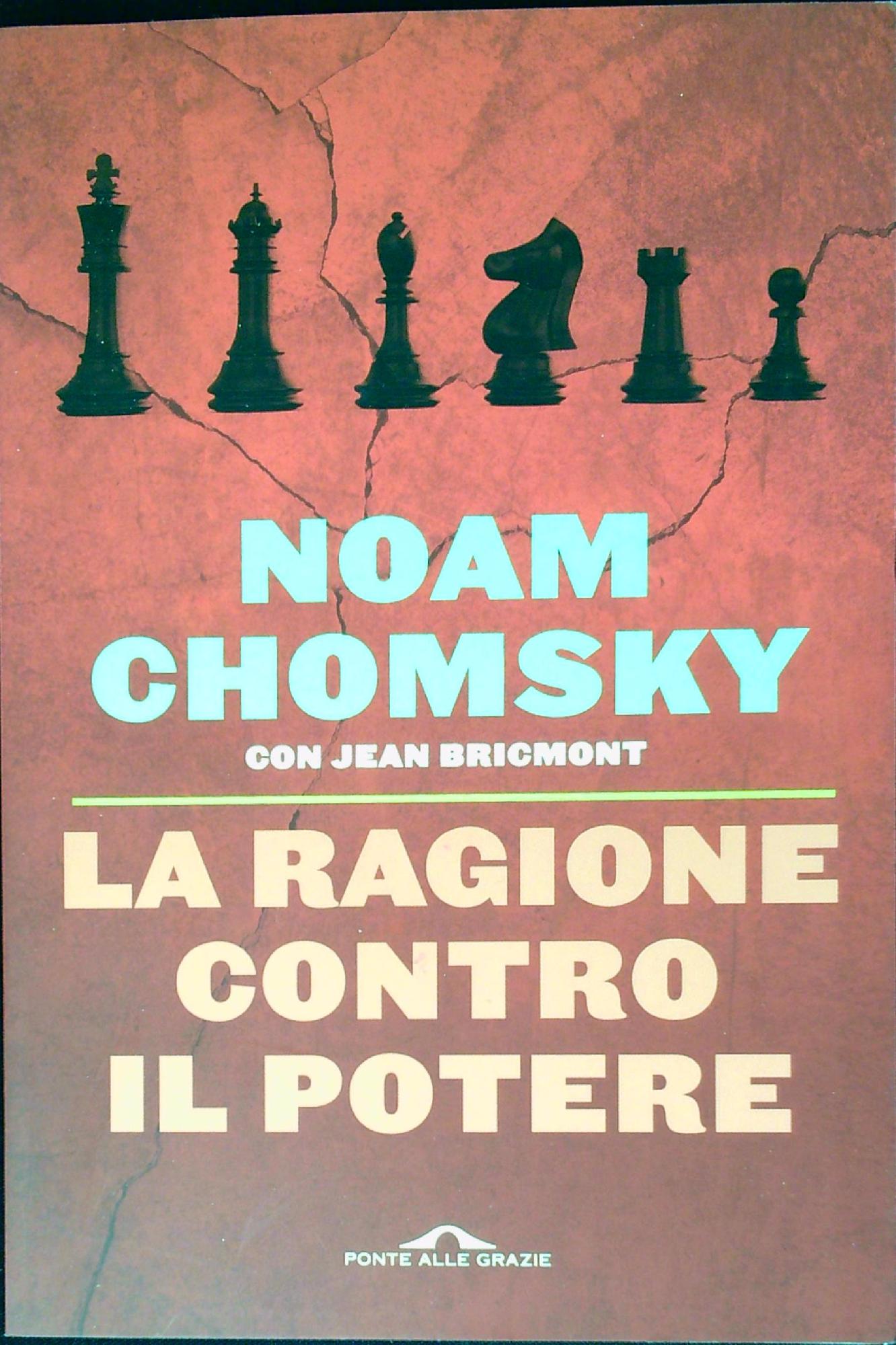 La ragione contro il potere : la scommessa di Pascal