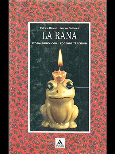 La rana