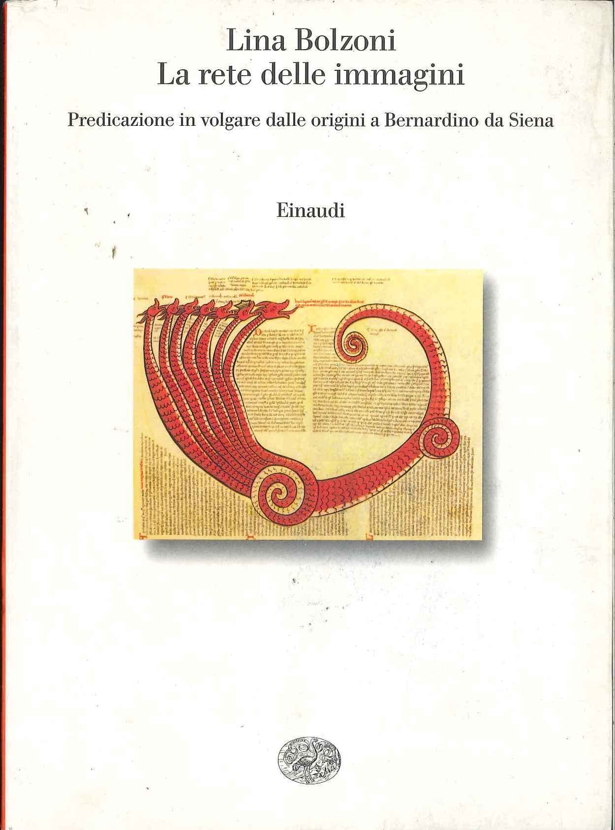 La rete delle immagini